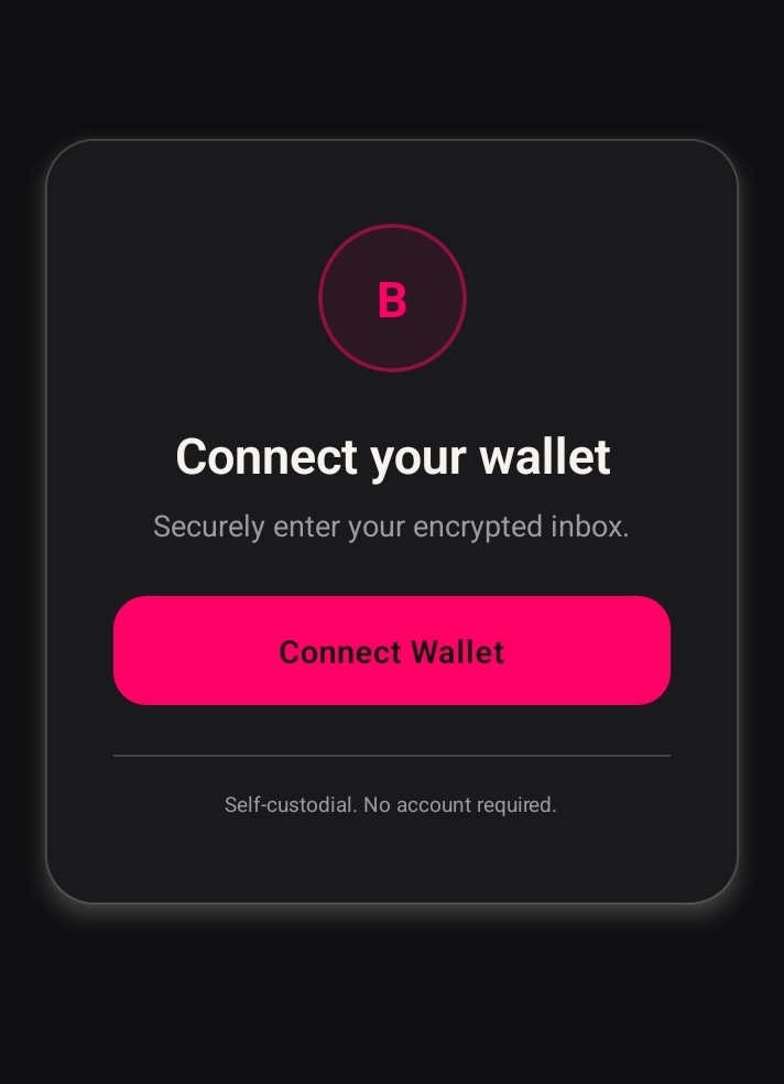 Connect Wallet